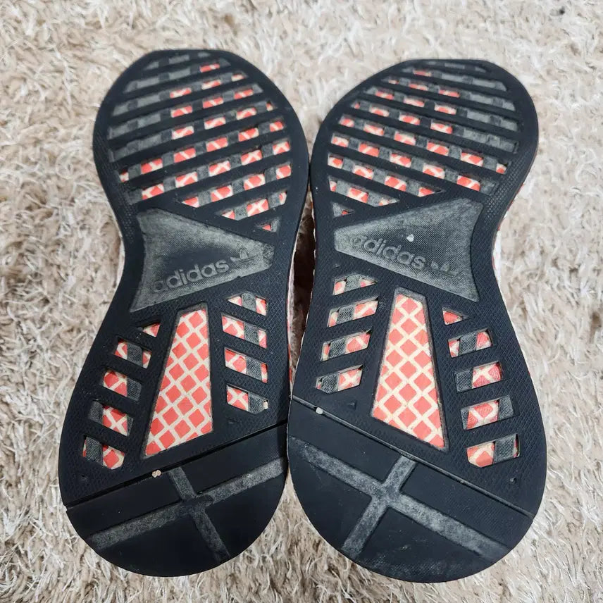 [BUNJANG] Adidas Boost Women's 240 Size / (빈티지박스) 아디다스 정품 부스트 여성 240 사이즈