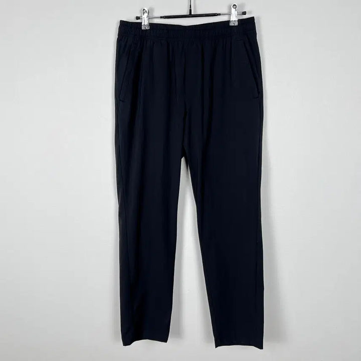 [BUNJANG] ANTA Training Pants Black Women's L / ANTA/바스락 트레이닝 바지 블랙 여L/라덴