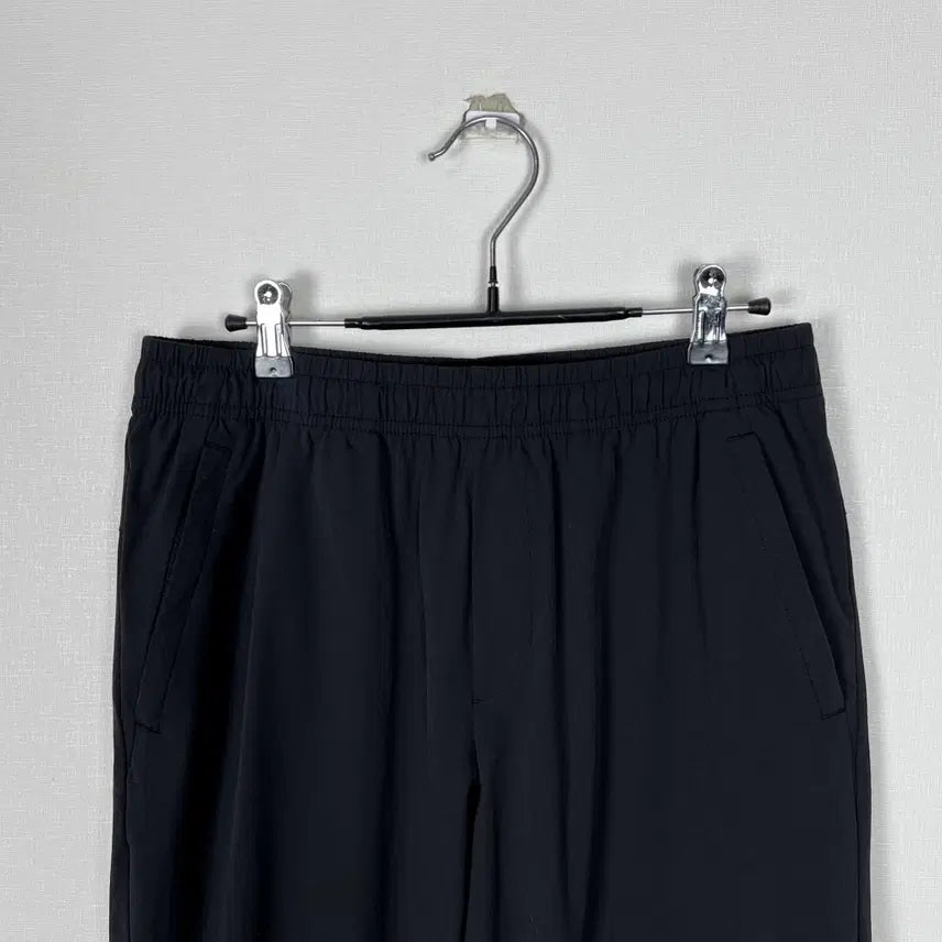 [BUNJANG] ANTA Training Pants Black Women's L / ANTA/바스락 트레이닝 바지 블랙 여L/라덴