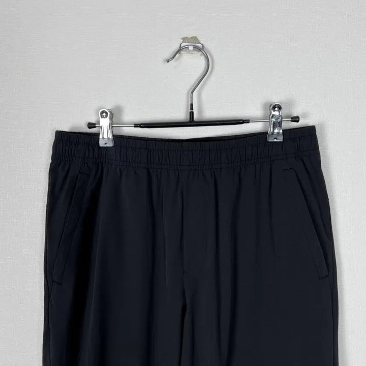 [BUNJANG] ANTA Training Pants Black Women's L / ANTA/바스락 트레이닝 바지 블랙 여L/라덴
