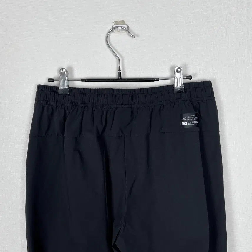 [BUNJANG] ANTA Training Pants Black Women's L / ANTA/바스락 트레이닝 바지 블랙 여L/라덴