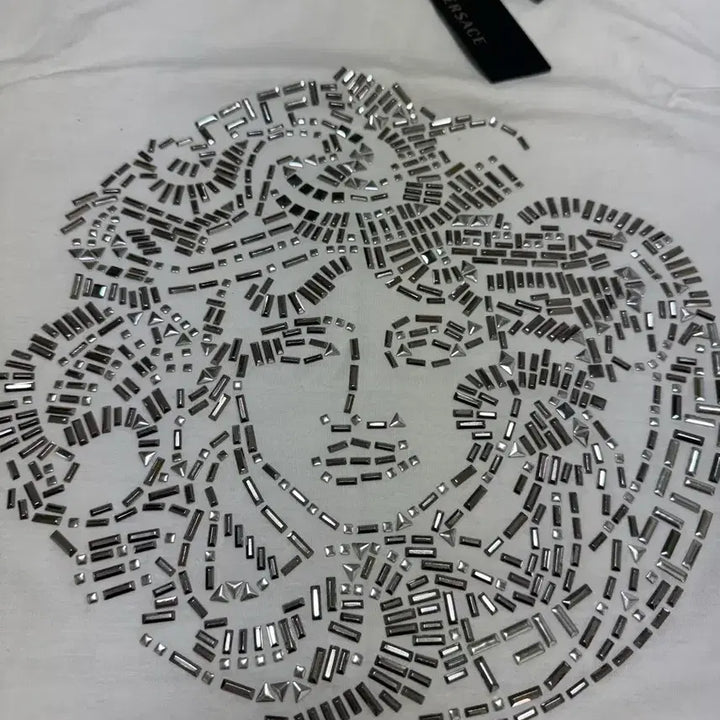 [BUNJANG] Versace Shirt (Size 100-105) / [새상품]베르사체 셔츠 100-105사이즈