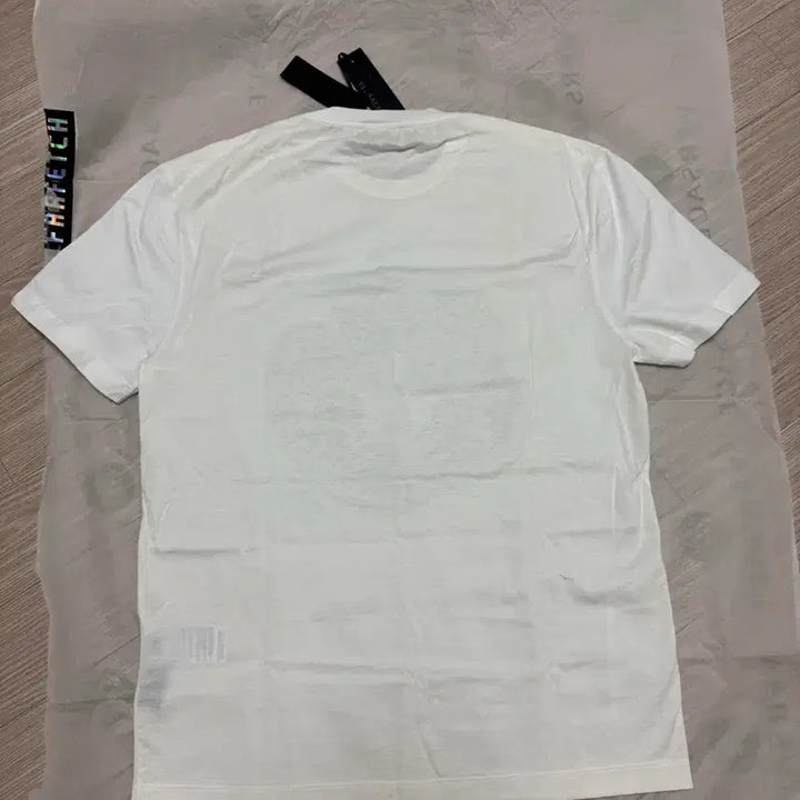 [BUNJANG] Versace Shirt (Size 100-105) / [새상품]베르사체 셔츠 100-105사이즈