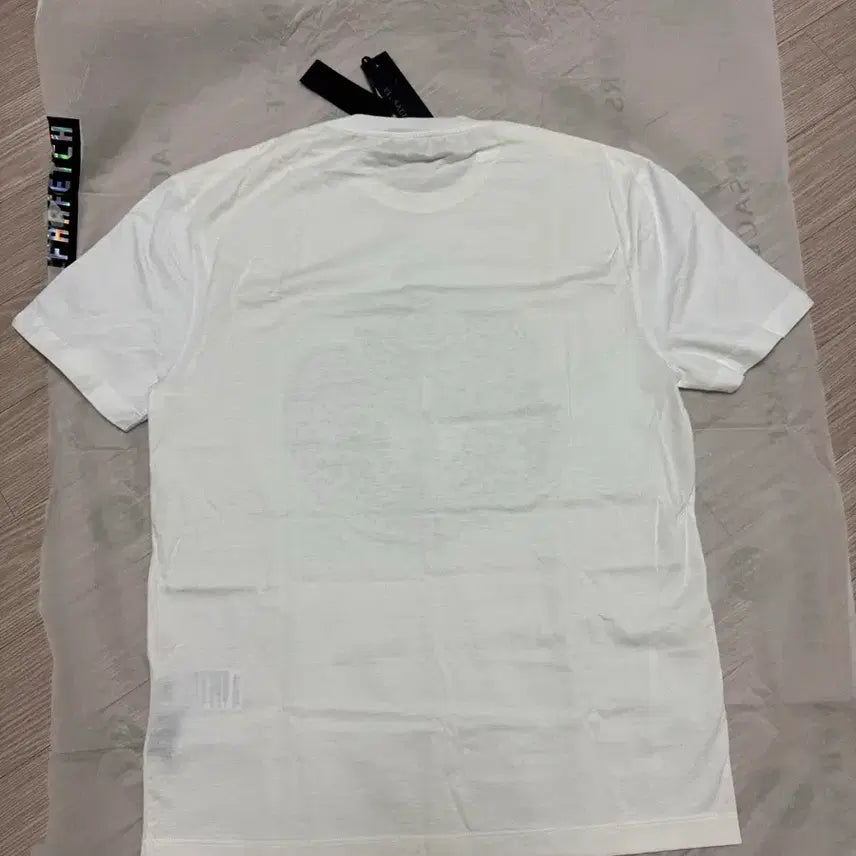 [BUNJANG] Versace Shirt (Size 100-105) / [새상품]베르사체 셔츠 100-105사이즈