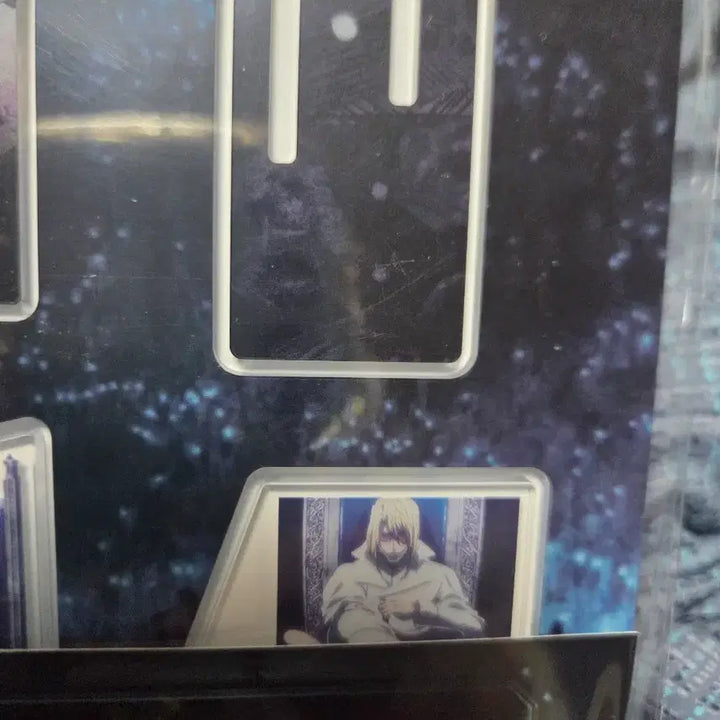 [BUNJANG] Bleach Diorama Acrylic Stand Bundle Set / 블리치 장면 디오라마 아크릴 스탠드 일괄 판매