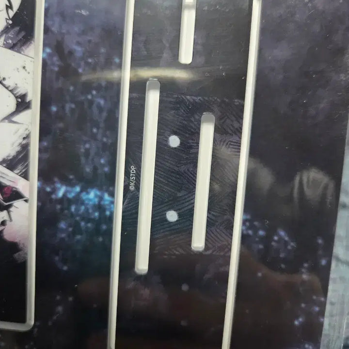 [BUNJANG] Bleach Diorama Acrylic Stand Bundle Set / 블리치 장면 디오라마 아크릴 스탠드 일괄 판매