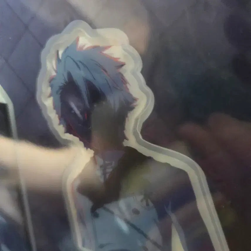 [BUNJANG] Bleach Diorama Acrylic Stand Bundle Set / 블리치 장면 디오라마 아크릴 스탠드 일괄 판매