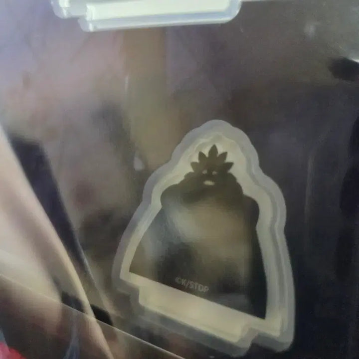 [BUNJANG] Bleach Diorama Acrylic Stand Bundle Set / 블리치 장면 디오라마 아크릴 스탠드 일괄 판매