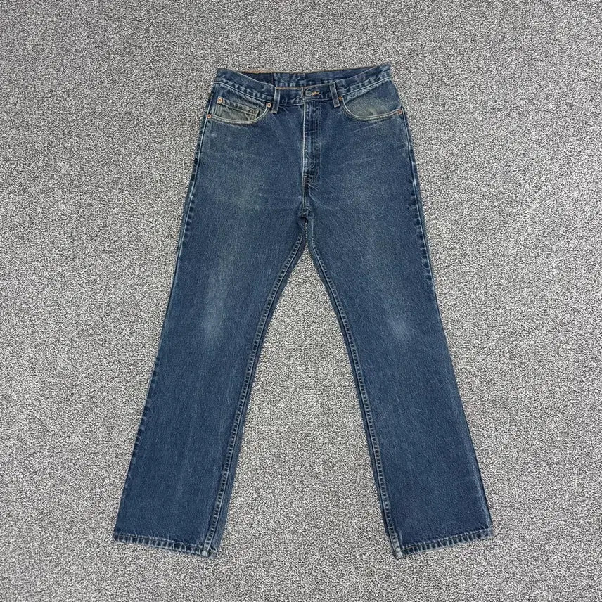 [BUNJANG] Vintage Levi&