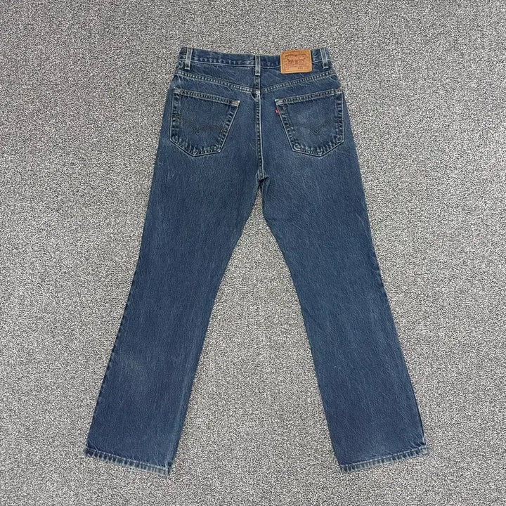 [BUNJANG] Vintage Levi&