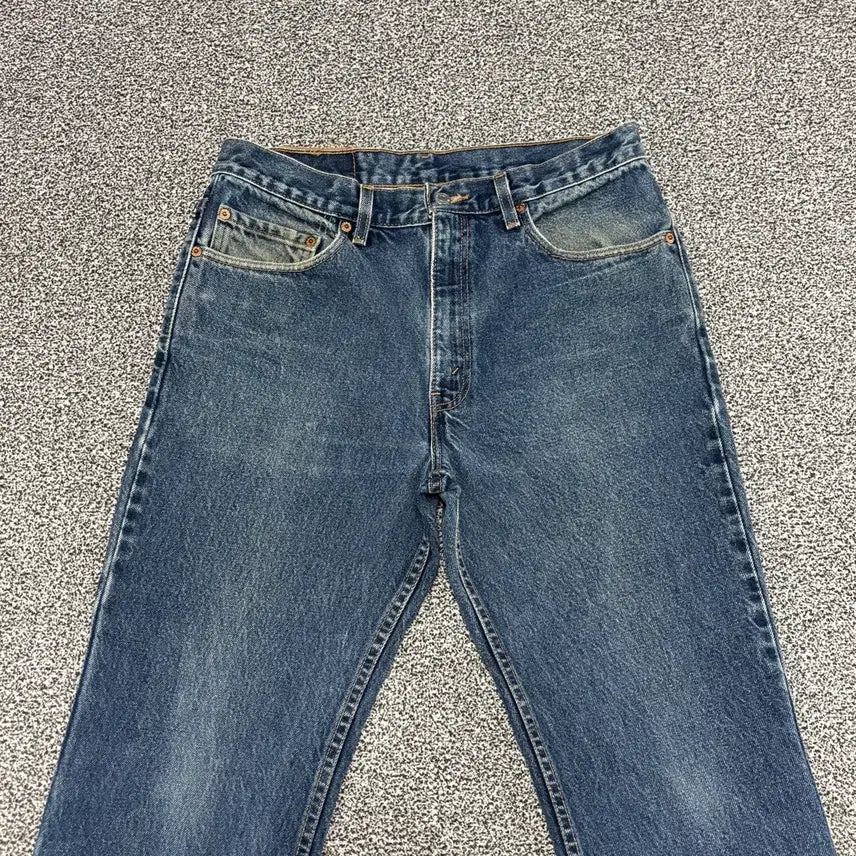 [BUNJANG] Vintage Levi&