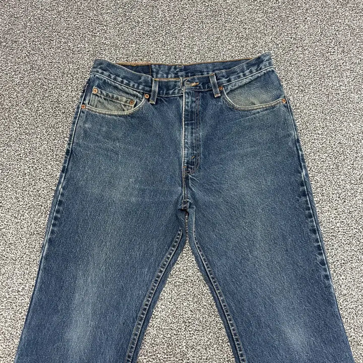 [BUNJANG] Vintage Levi&