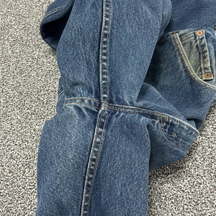 [BUNJANG] Vintage Levi&
