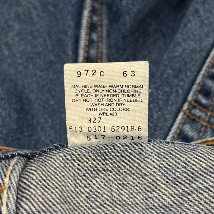 [BUNJANG] Vintage Levi&