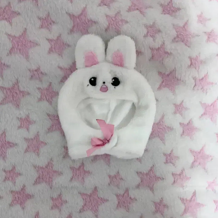 [BUNJANG] BunnyNing Light Stick Cover / 버니녕 아이해봉 커버 응원봉 커버