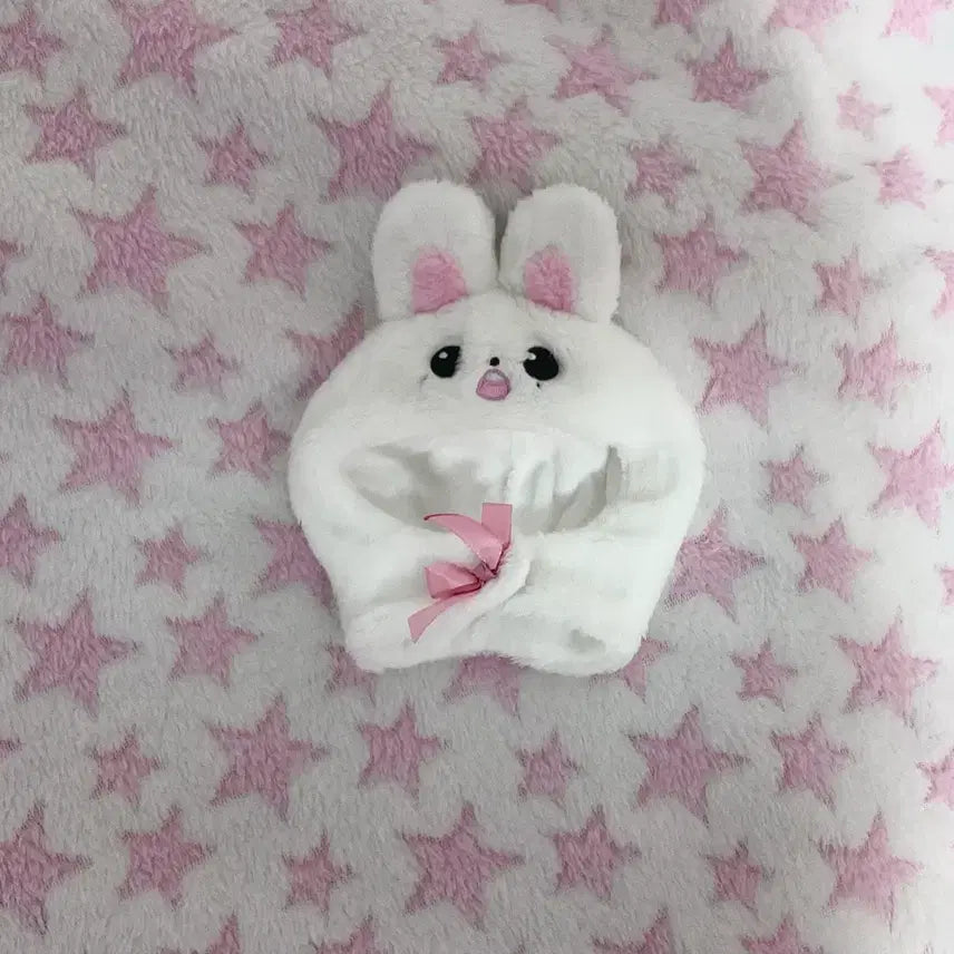 [BUNJANG] BunnyNing Light Stick Cover / 버니녕 아이해봉 커버 응원봉 커버