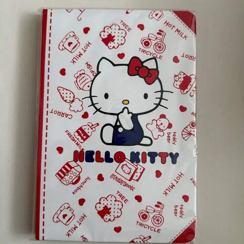 [BUNJANG] Kitty Diary / 키티 다이어리