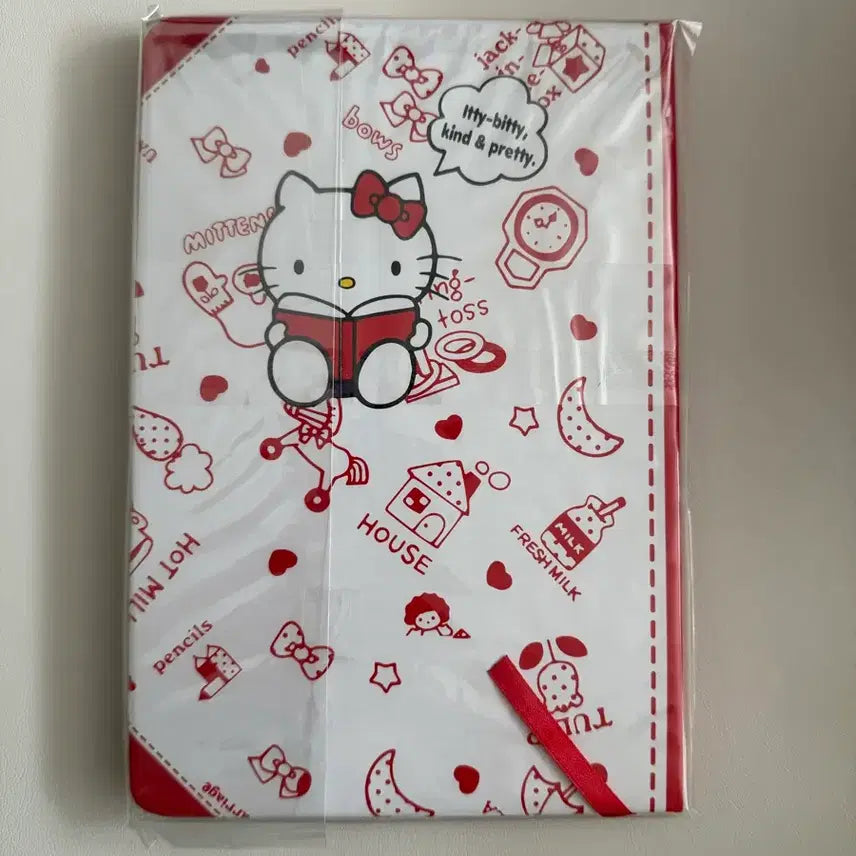 [BUNJANG] Kitty Diary / 키티 다이어리