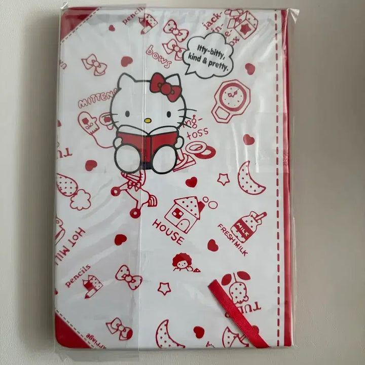 [BUNJANG] Kitty Diary / 키티 다이어리