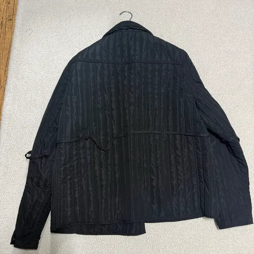 [BUNJANG] Craig Green Quilted Worker Jacket / 크레이그 그린 퀼티드 워커 자켓