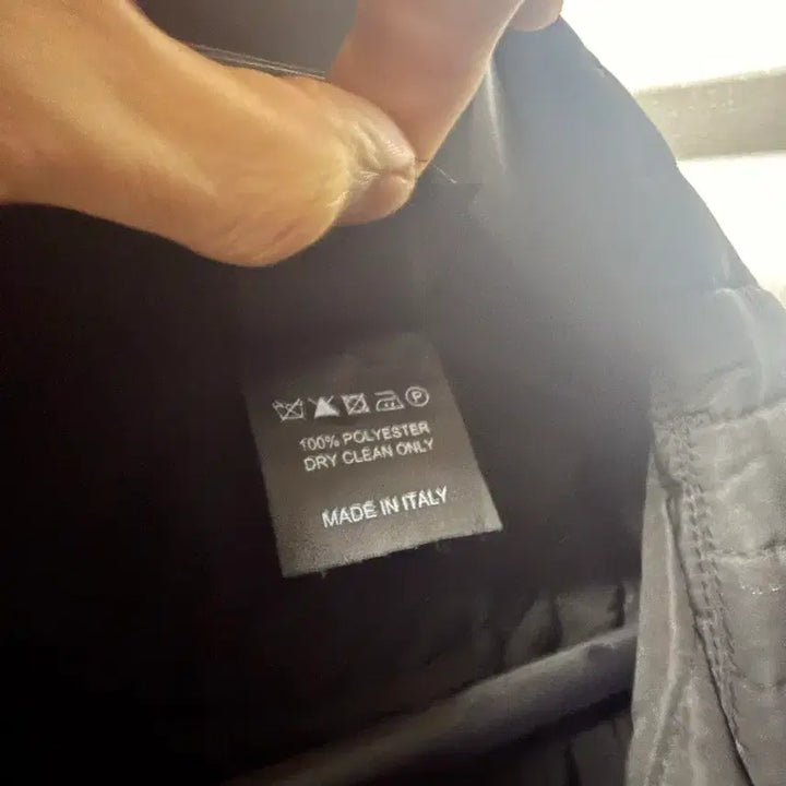 [BUNJANG] Craig Green Quilted Worker Jacket / 크레이그 그린 퀼티드 워커 자켓