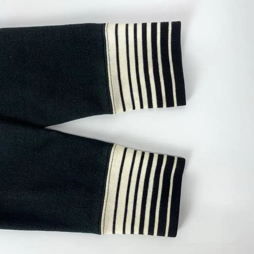 [BUNJANG] Hysteric Glamour Varsity Jacket / 히스테릭 글래머 바시티 자켓