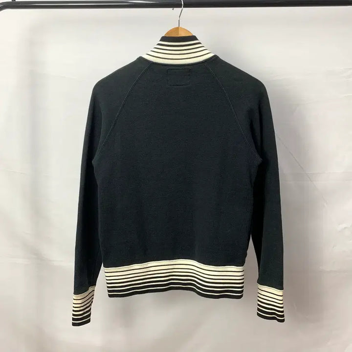 [BUNJANG] Hysteric Glamour Varsity Jacket / 히스테릭 글래머 바시티 자켓