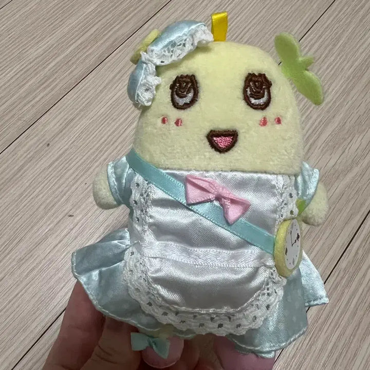 [BUNJANG] Funassyi Classic Doll Mini Size / 카페 후낫시 고전 인형 미니사이즈