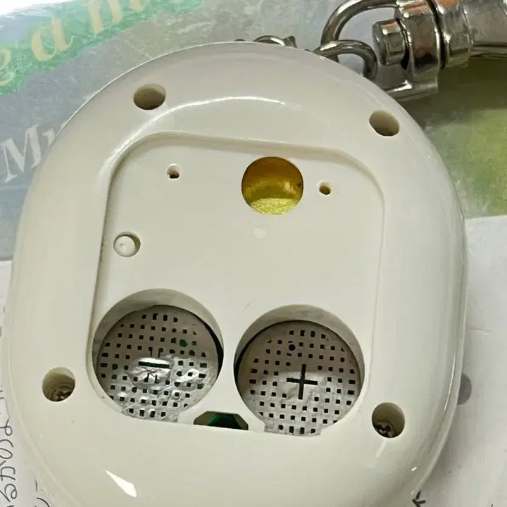 [BUNJANG] My Cluffy Puppy Tamagotchi / 희귀 고전 다마고치 마이 클루피 (강아지 다마고치)