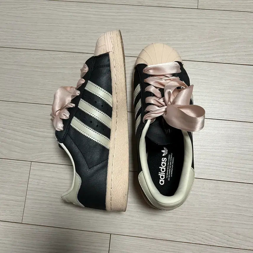 [BUNJANG] Adidas Superstar 82 W Shoes / 아디다스 슈퍼스타 82 W