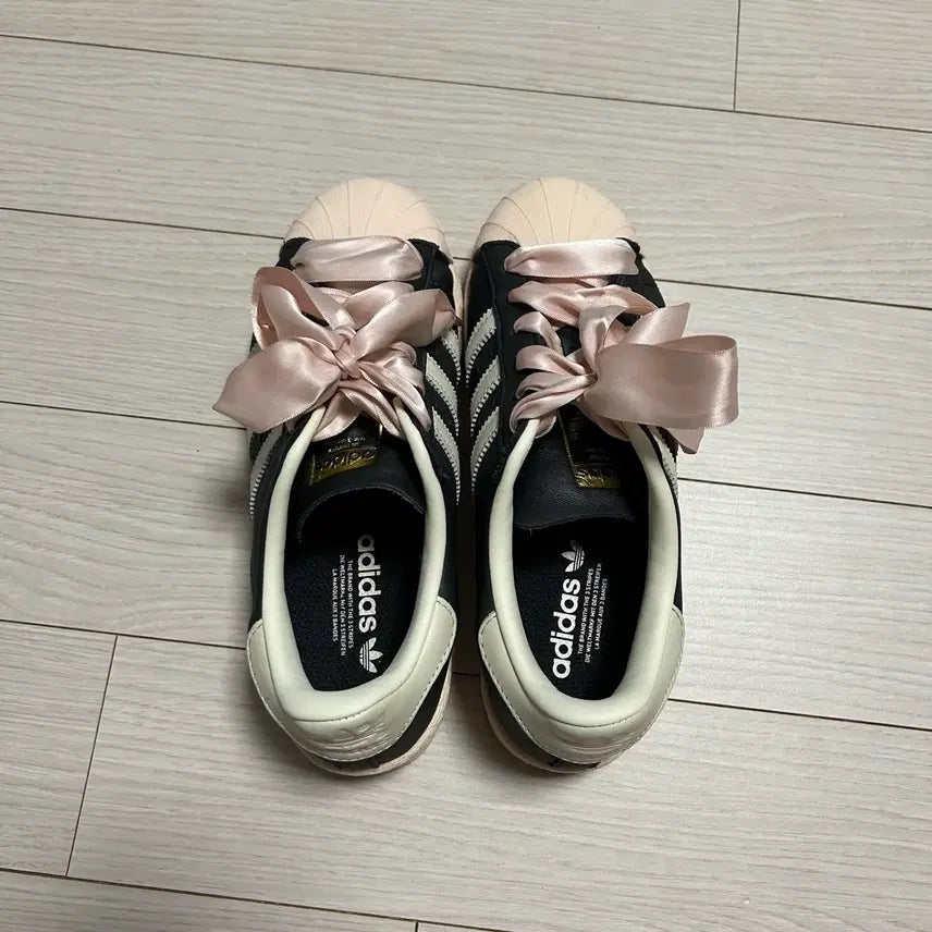 [BUNJANG] Adidas Superstar 82 W Shoes / 아디다스 슈퍼스타 82 W