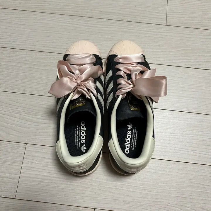 [BUNJANG] Adidas Superstar 82 W Shoes / 아디다스 슈퍼스타 82 W