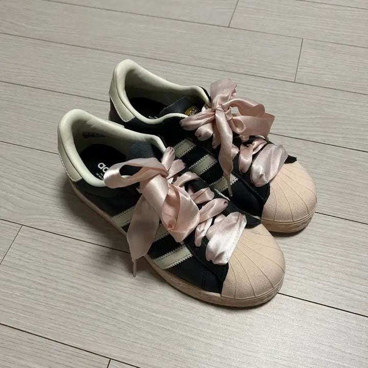 [BUNJANG] Adidas Superstar 82 W Shoes / 아디다스 슈퍼스타 82 W