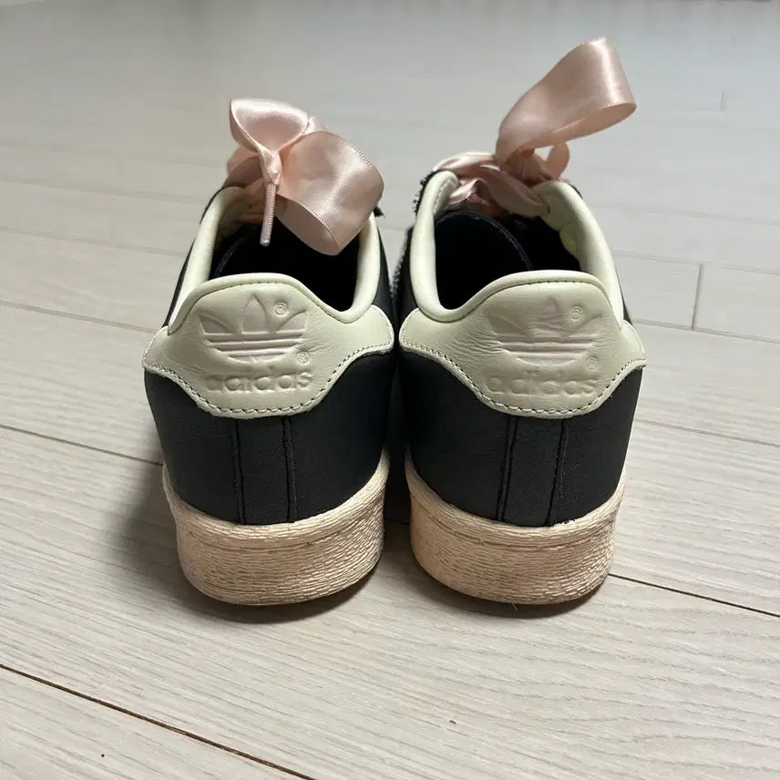 [BUNJANG] Adidas Superstar 82 W Shoes / 아디다스 슈퍼스타 82 W