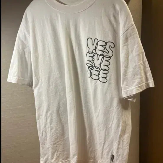 [BUNJANG] YesEyeSee T-shirt L / 예스아이씨 티셔츠 L
