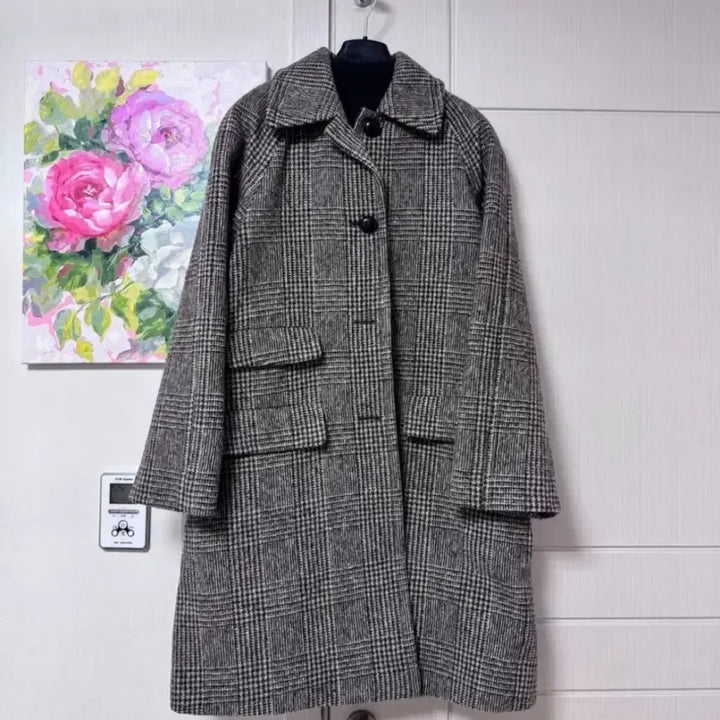[BUNJANG] Max Mara Weekend Pea Coat - Size 40 / 막스마라 위켄드 피코트 40