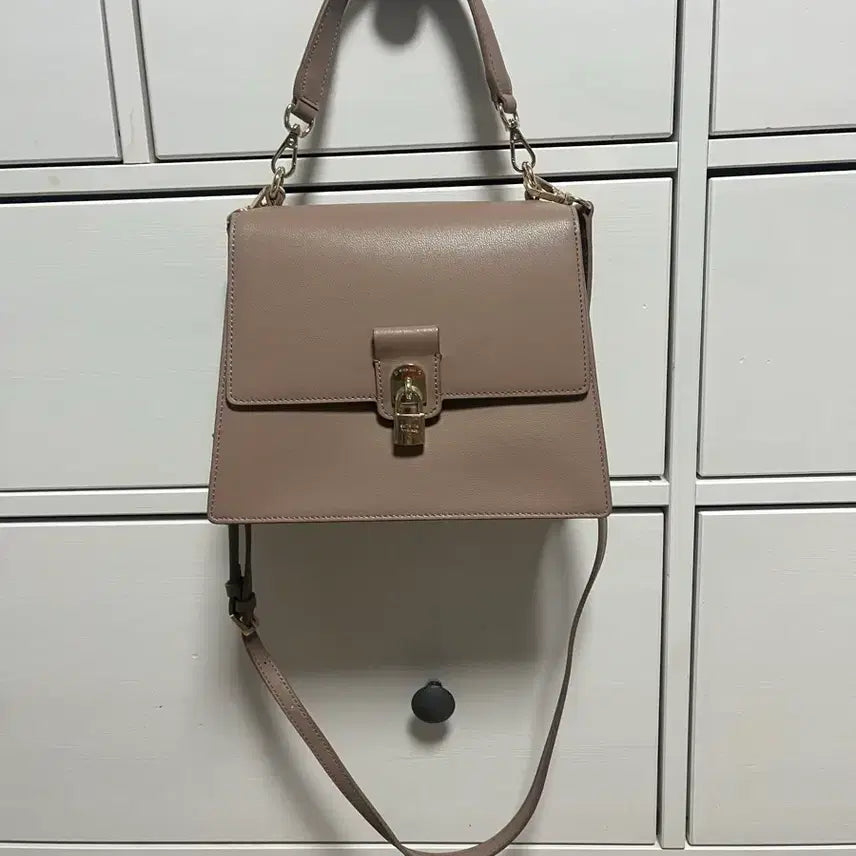 [BUNJANG] Samantha Thavasa Crossbody Bag / 사만다타바사