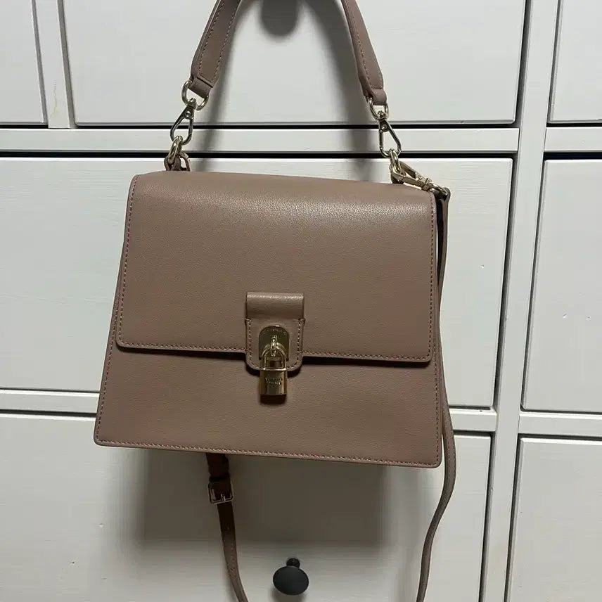 [BUNJANG] Samantha Thavasa Crossbody Bag / 사만다타바사