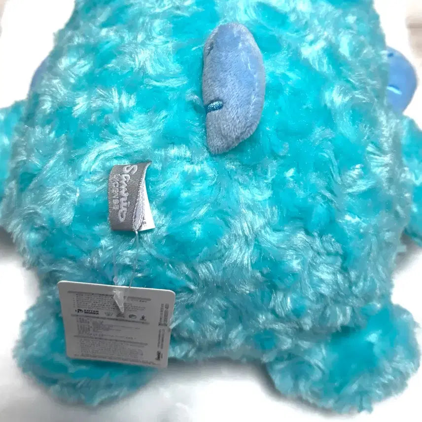 [BUNJANG] Sanrio Hangyodon Plush Doll / 한교동 대형인형!! (산리오 피규어 피탓토 마이멜로디 쿠로미