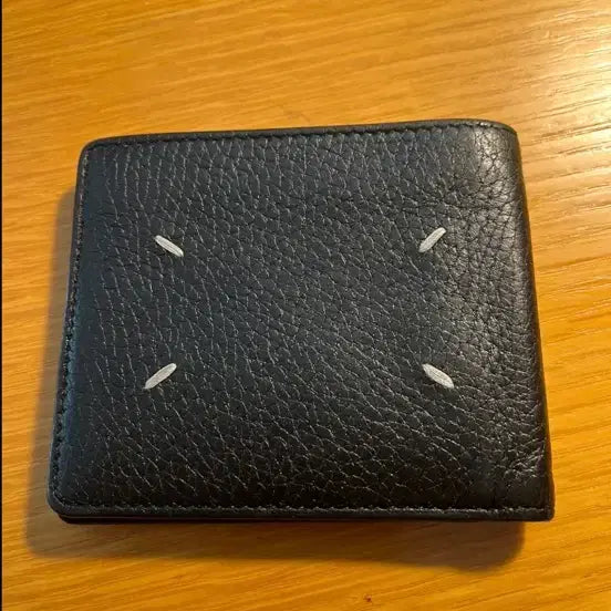 [BUNJANG] Maison Margiela Wallet / 마르지엘라 정품 반지갑 희귀매물