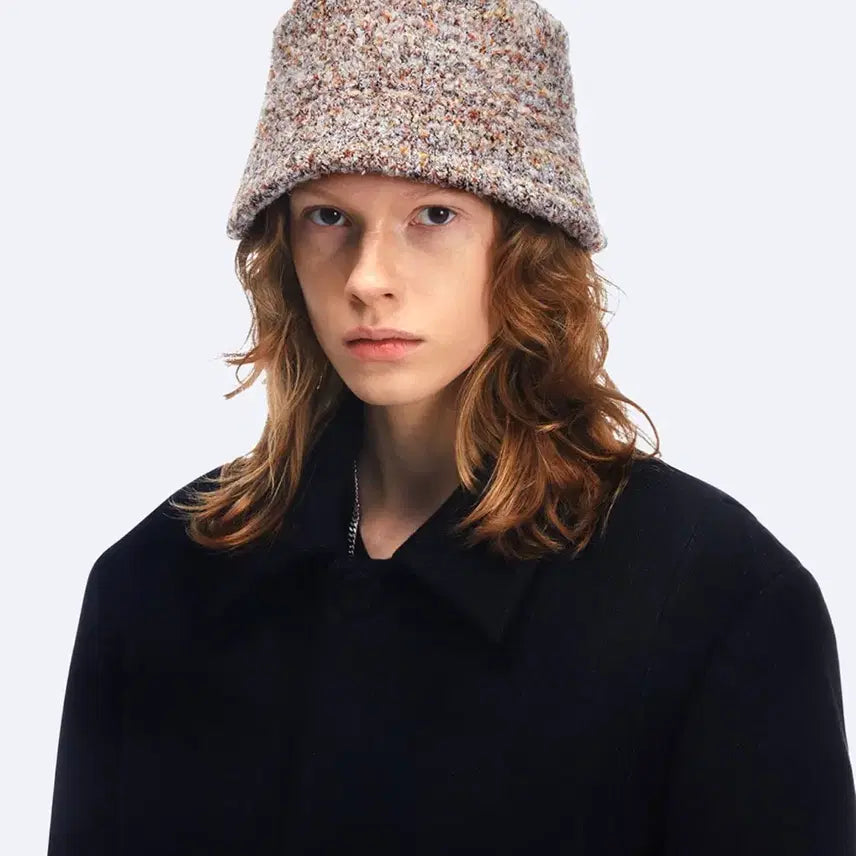 [BUNJANG] ADER Error MORIN Hat (Beige) / 아더에러 / MORIN 모린 햇 (베이지) / OS