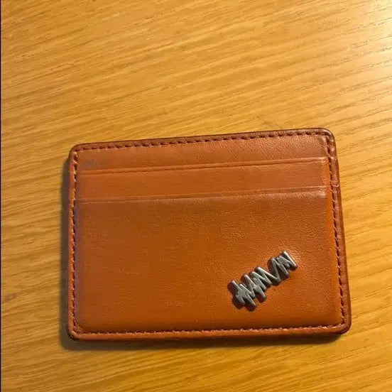 [BUNJANG] ADER ERROR Card Wallet / ADER ERROR 카드지갑