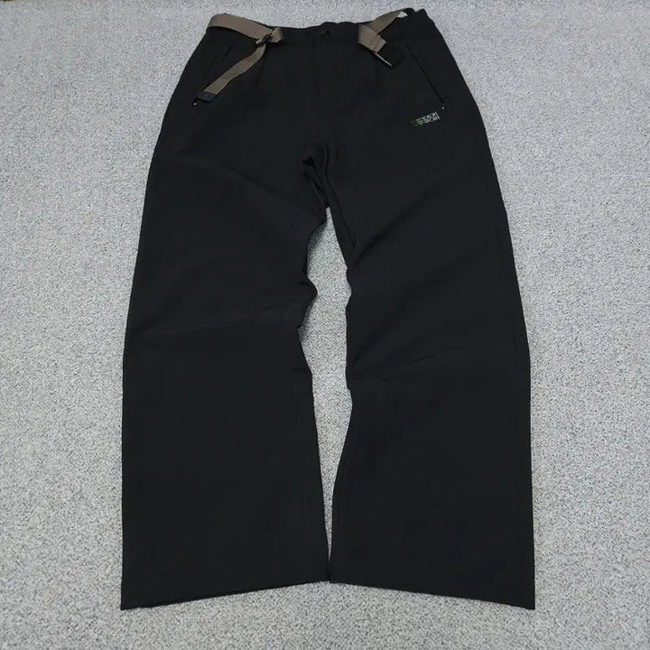 [BUNJANG] Kolon Pants (Size 80) / [80] 코오롱 바지