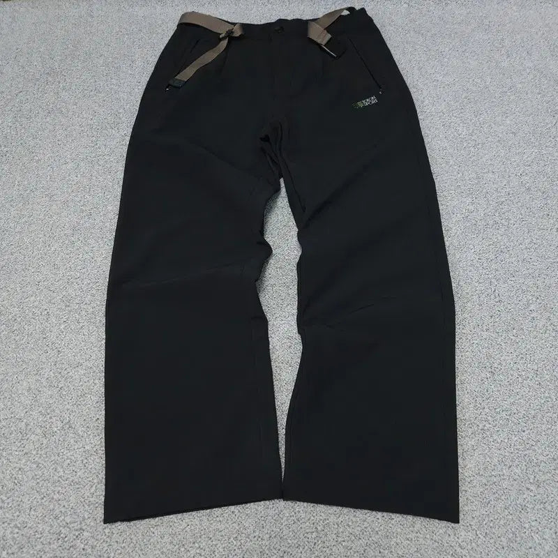 [BUNJANG] Kolon Pants (Size 80) / [80] 코오롱 바지