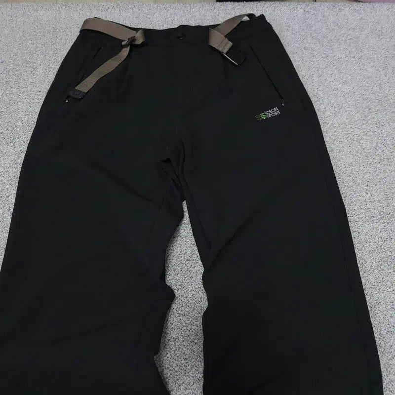[BUNJANG] Kolon Pants (Size 80) / [80] 코오롱 바지