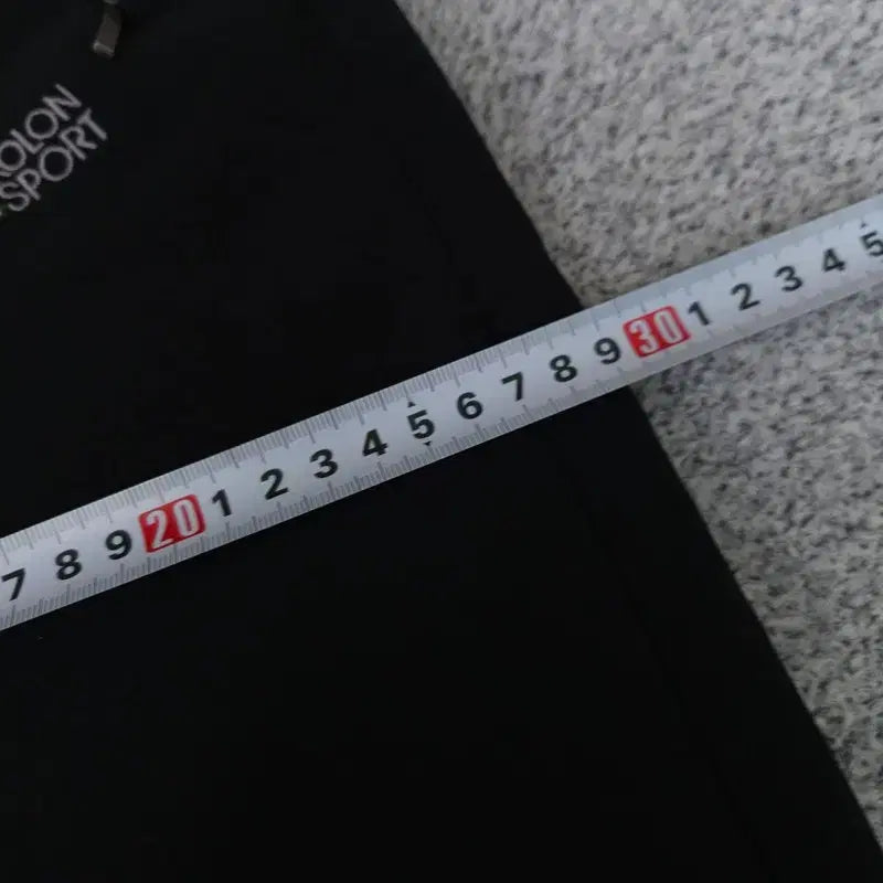 [BUNJANG] Kolon Pants (Size 80) / [80] 코오롱 바지