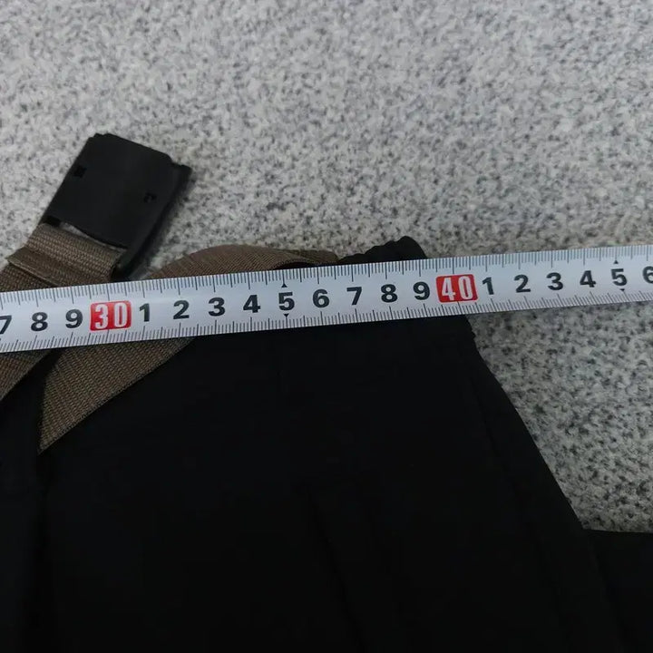 [BUNJANG] Kolon Pants (Size 80) / [80] 코오롱 바지