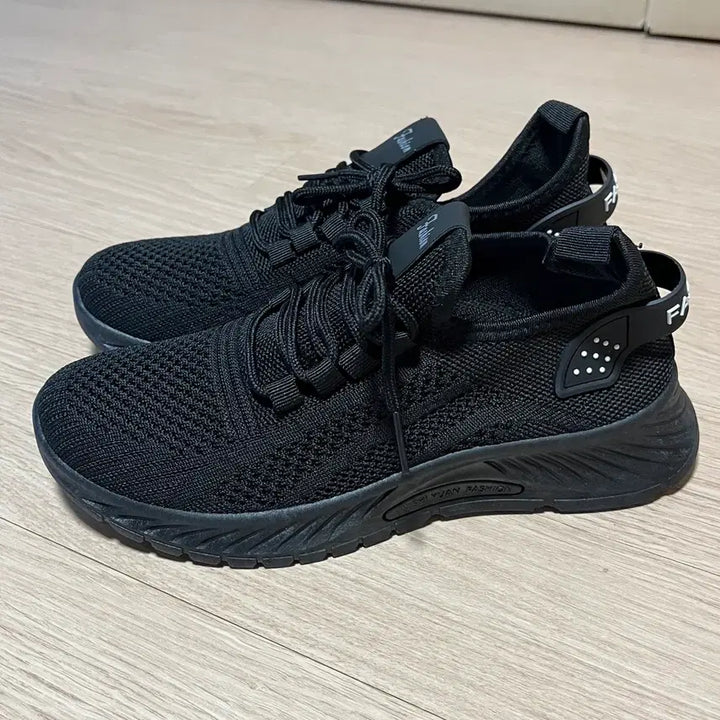 [BUNJANG] Mesh Running Shoes 250mm / (새상품) 메쉬 운동화 러닝화 250mm