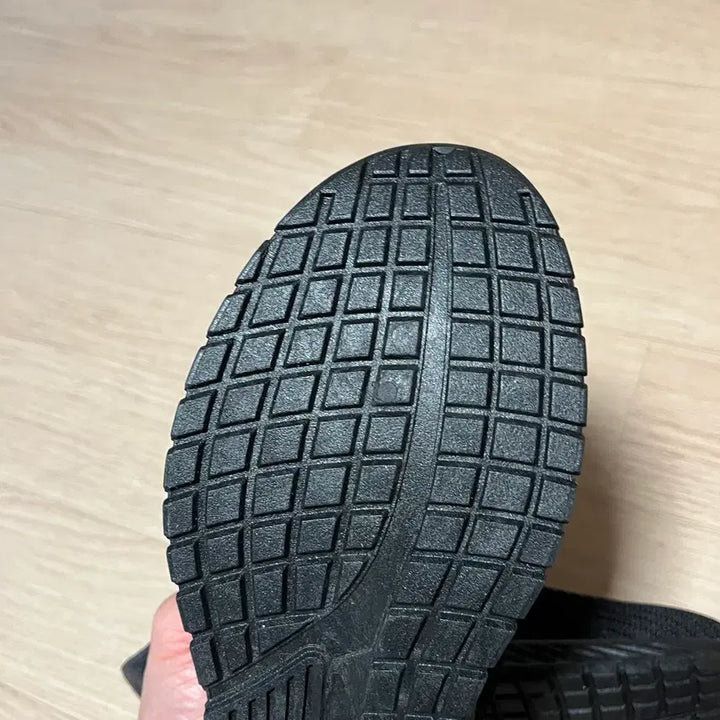 [BUNJANG] Mesh Running Shoes 250mm / (새상품) 메쉬 운동화 러닝화 250mm