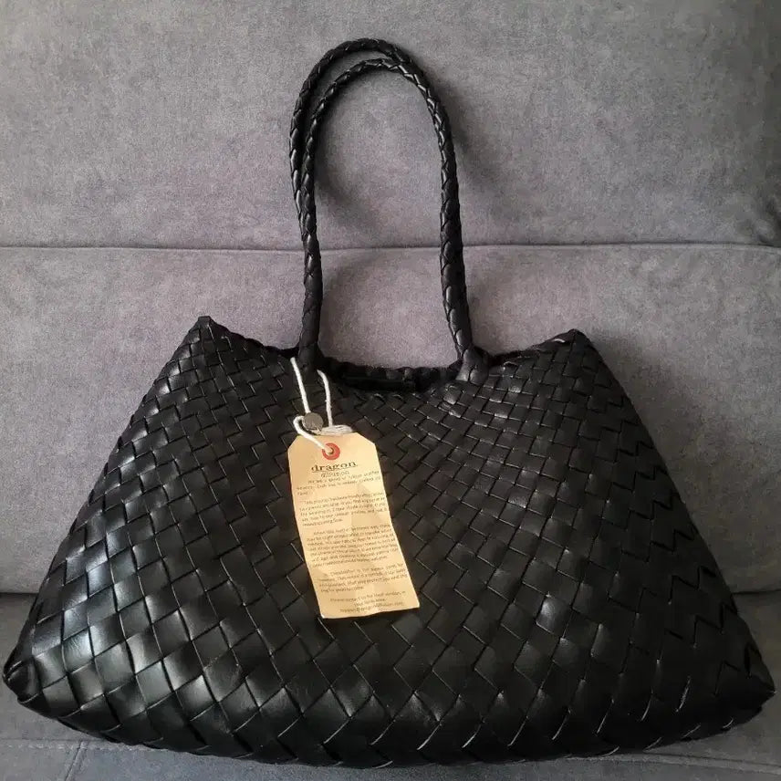 [BUNJANG] Dragon Diffusion Big Bag / 드래곤디퓨전빅백 이번주 세일 40만